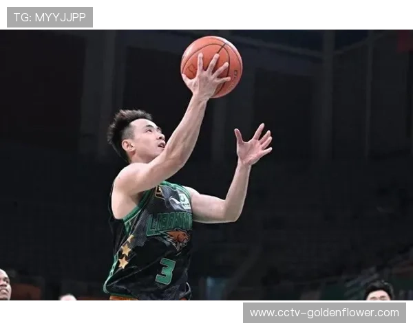 赵继伟辽宁队后场核心,助攻能力突出 赵继伟辽宁队后场核心,助攻能力突出