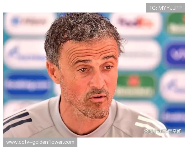 金球奖最佳教练恩里克：成功归功于麾下出色球员