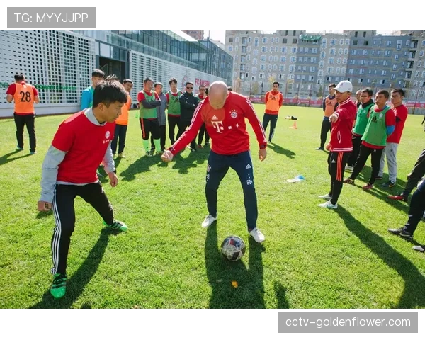 拜仁慕尼黑青训学院与慕尼黑理工大学合作开设运动科学课程